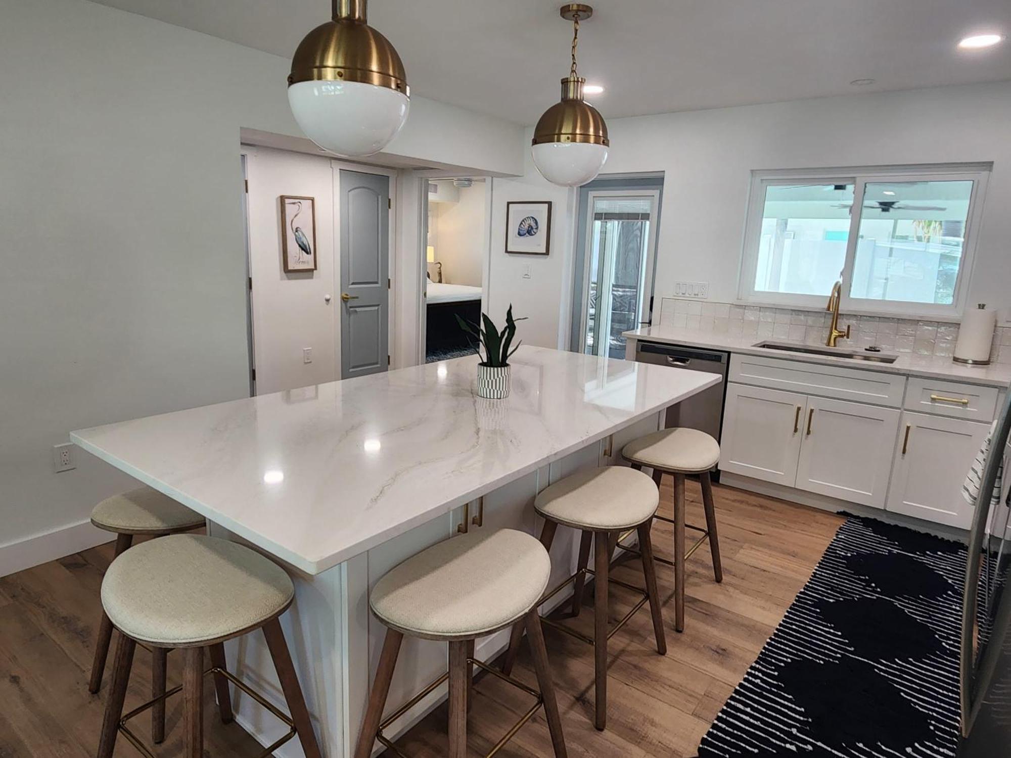Drift House - 4Bed 3Bath Private Pool House Villa Cape Canaveral Dış mekan fotoğraf