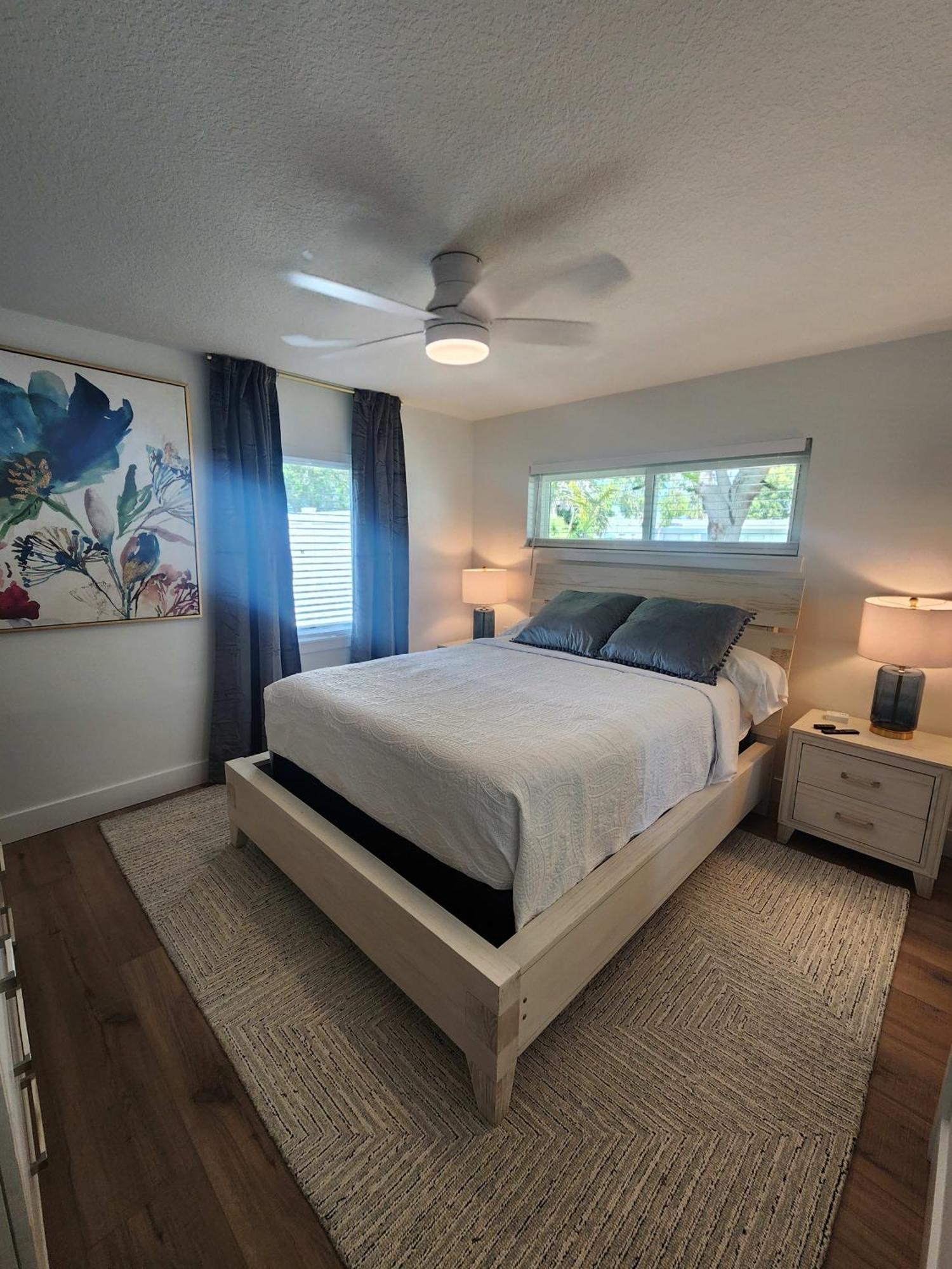 Drift House - 4Bed 3Bath Private Pool House Villa Cape Canaveral Dış mekan fotoğraf