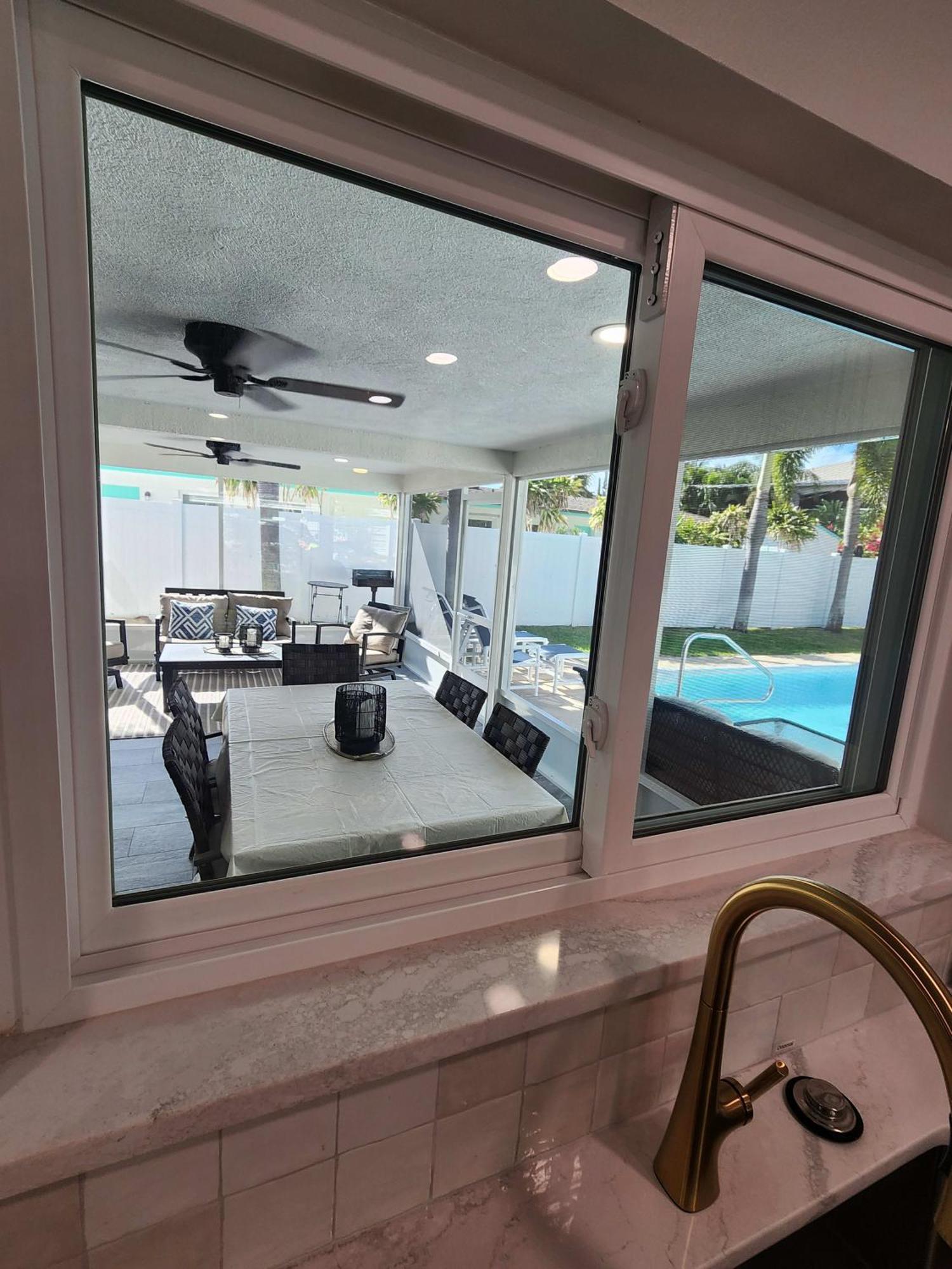 Drift House - 4Bed 3Bath Private Pool House Villa Cape Canaveral Dış mekan fotoğraf
