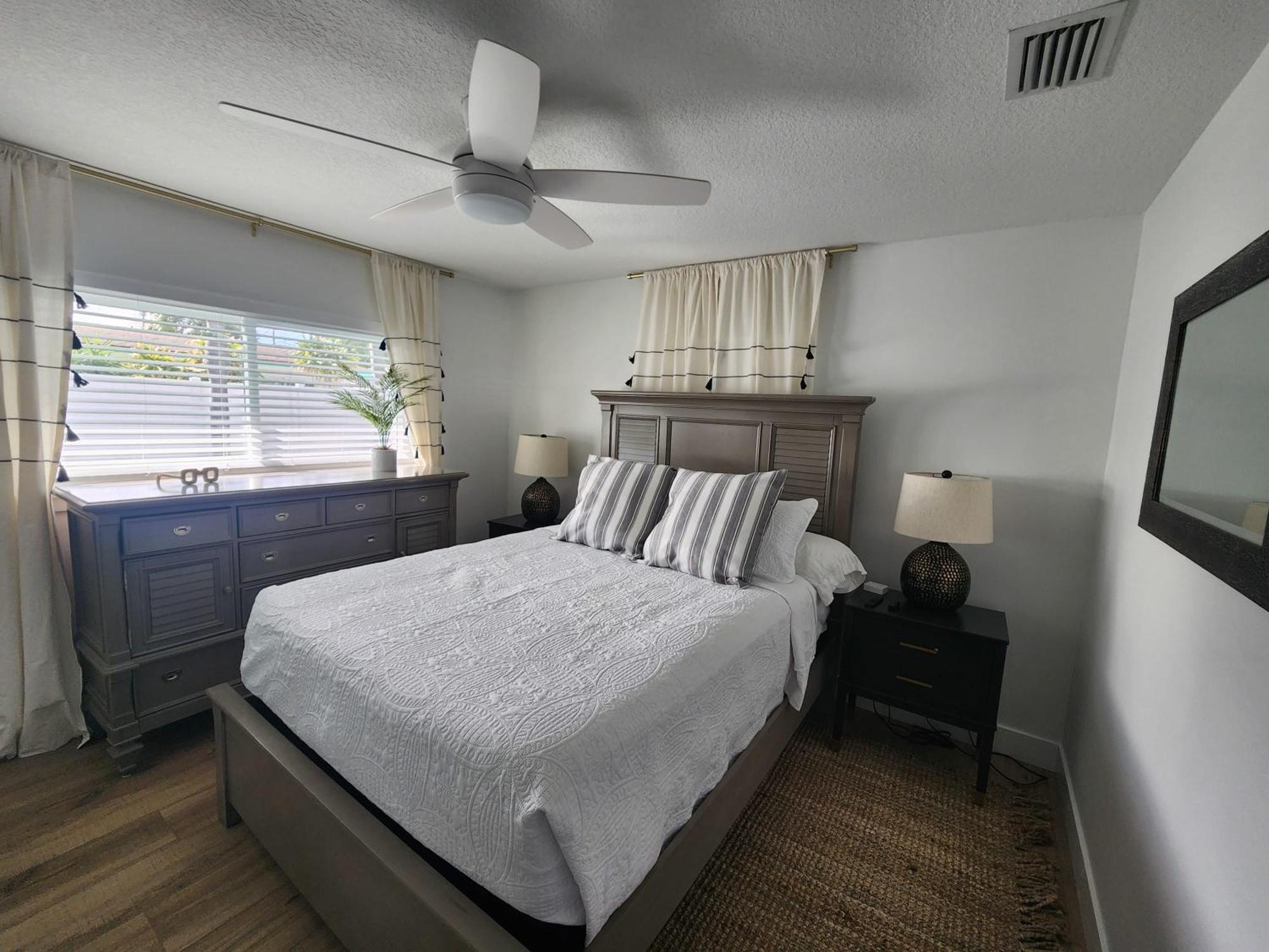 Drift House - 4Bed 3Bath Private Pool House Villa Cape Canaveral Dış mekan fotoğraf