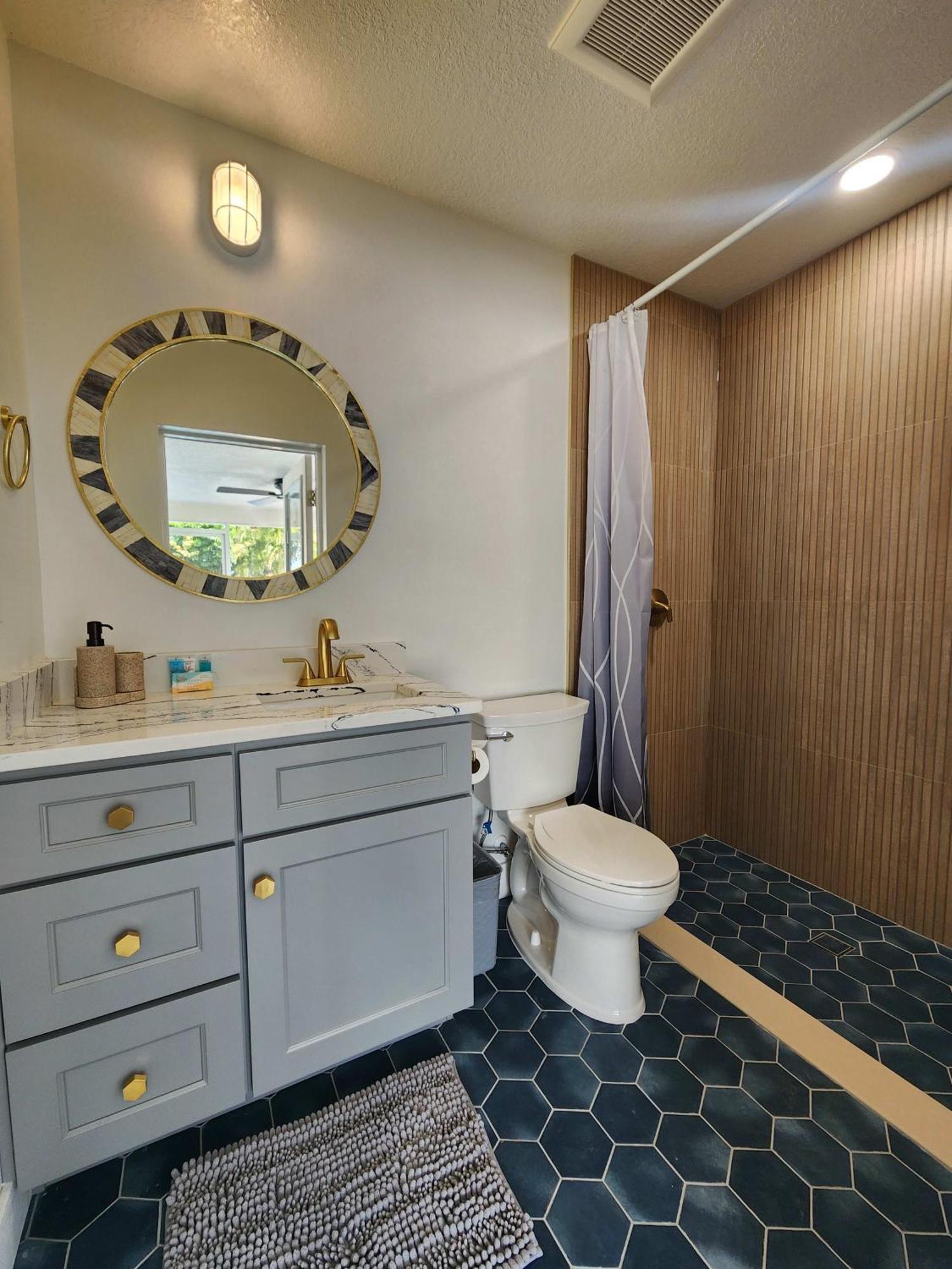 Drift House - 4Bed 3Bath Private Pool House Villa Cape Canaveral Dış mekan fotoğraf