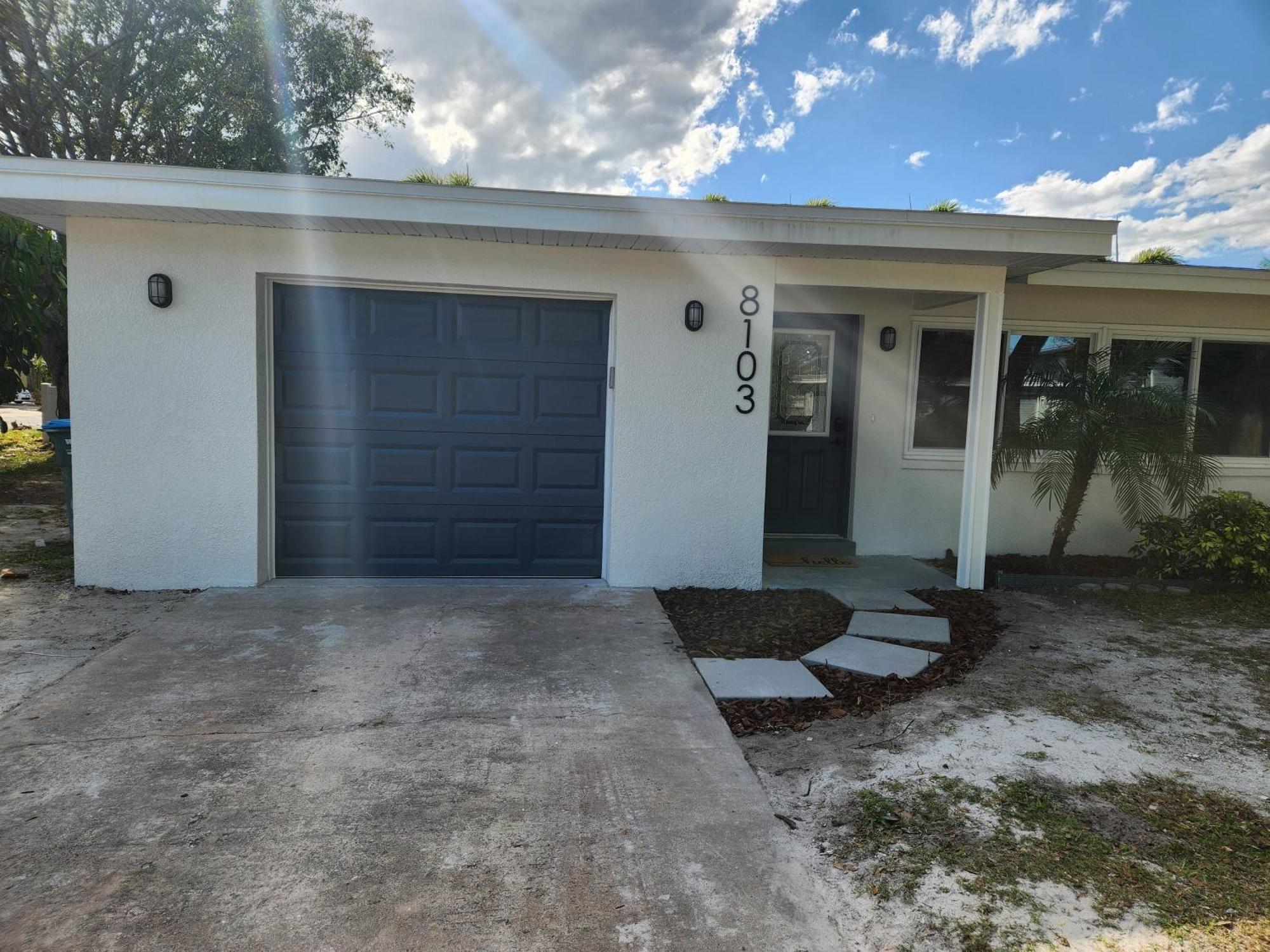 Drift House - 4Bed 3Bath Private Pool House Villa Cape Canaveral Dış mekan fotoğraf